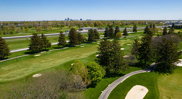 country club of indianapolis membership